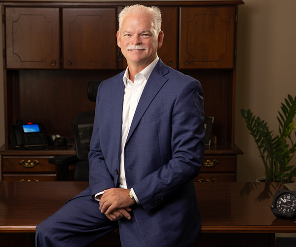 Tony Boggs | Motivational Speaker and Instructor for Pour Into