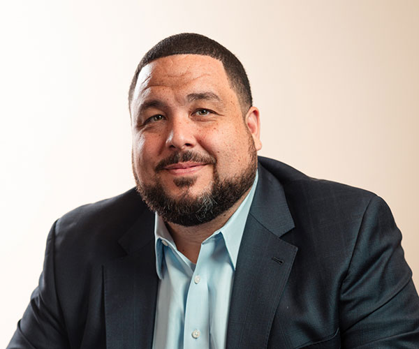 Christian Abrahamson | Motivational Speaker and Instructor for Pour Into